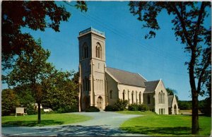 Massachusetts Framingham Center The Plymouth Church Founded 1701