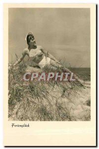 Old Postcard Nude Erotic