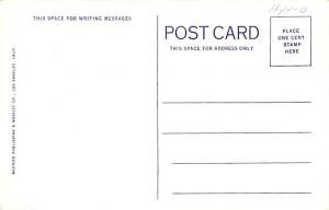 Catalina Island CA, USA Unused 