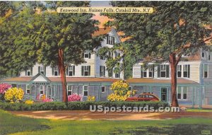 Kenwood Inn, Haines Falls - Hunter, New York NY  