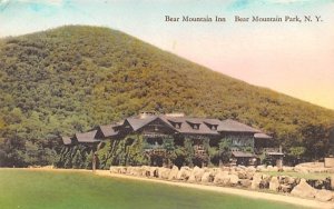 Bear Mountain Inn in Bear Mountain, New York