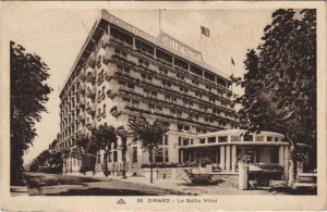 CPA Dinard Hotel Gallic (1236332)