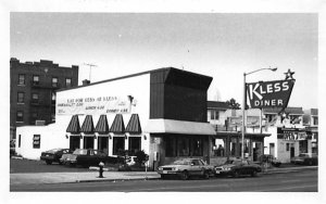 Kless Diner in Irvington, New Jersey