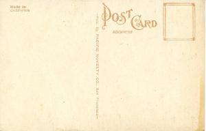 CA - Yosemite Valley. Bridal Veil Falls