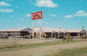 Kansas Colby Ramada Inn