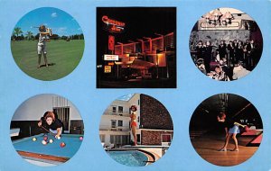 Crossway Airport Inn