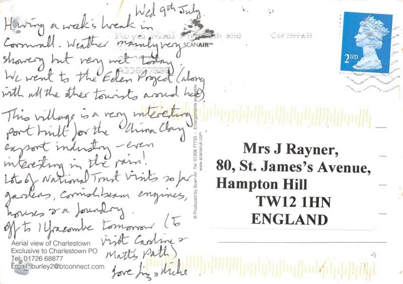 lot391 Charlestown usa