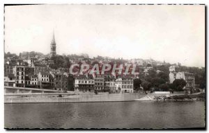 Postcard Old Saint Cloud Vue Generale