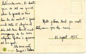 Children having a party