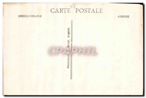 Old Postcard Tour Paimpol Kerhor