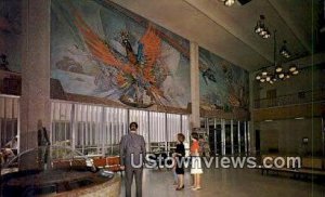 Sky Harbor Airport - Phoenix, Arizona AZ