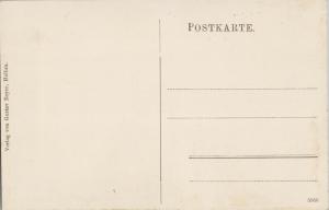 Helbra Bad Anna Germany UNUSED Postcard E52