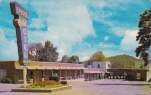 Kentucky Berea Eplee's Motel