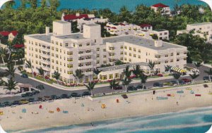 Lauderdale Beach Hotel Fort Lauderdale Florida