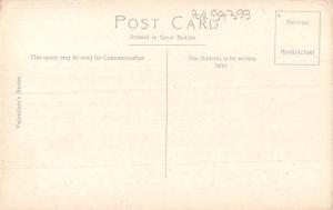 BR97399 valentine isle of man kirk braddan he lord bishop   uk