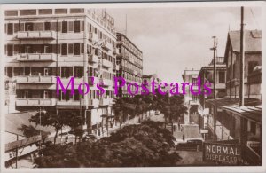 Egypt Postcard - Port Said, Boulevard Fuad El Awal    HM363