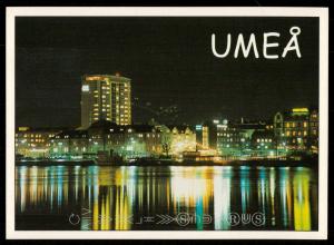 UMEA