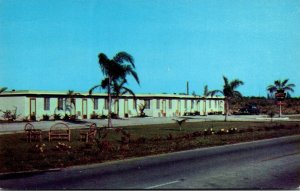 Florida Fort Myers Keystone Motel