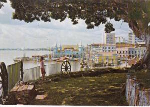 Brasil Belem Fonte de Castelo The Castle Fort