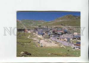 470381 Principality of Andorra postcard