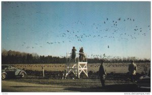 Carolyn Beach Motel & Restaurant, Thessalon, Ontario, Canada, 1940-1960s