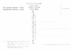Egyptian Museum - 