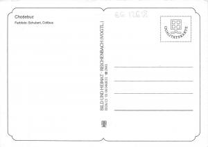 BG12658 chosebuz cottbus landscape   germany