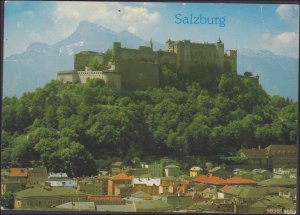 Salzburg,  Austria(1203