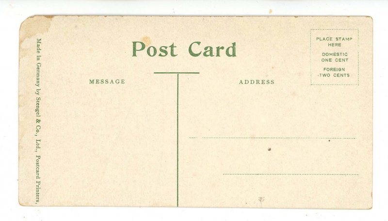 NY - Endicott. Endicott, Johnson & Co., Sole Leather Tannery (trimmed)