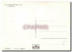 Modern Postcard Filisur GR im Albulatal