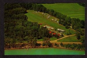 VT Ten Acres Cottages VERGENNES VERMONT Trailer Park PC