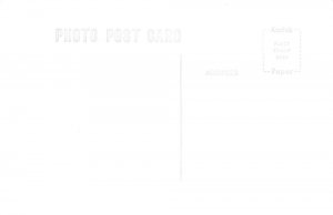 Faribault Minnesota Immaculate Conception Catholic Church Real Photo PC AA87177