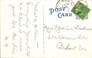 Ore Docks,Ashland,WI