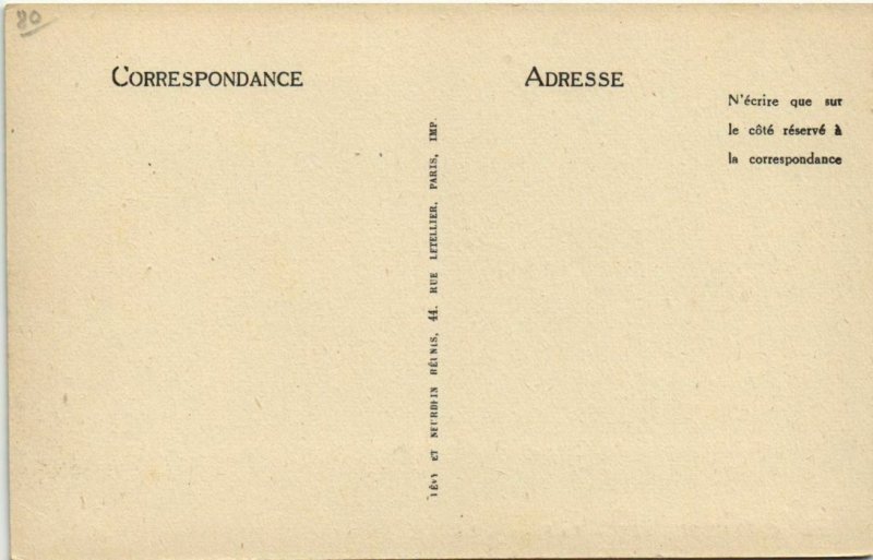 CPA CAYEUX-sur-MER La Plage (807301)