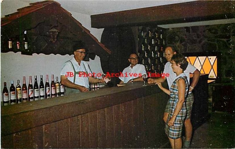 AR, Atlus, Arkansas, Wiederkehr Wine Cellars, Interior View, Ben Jones No 55464F