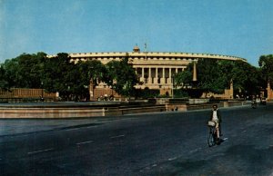 Parliament House,New Delhi,India BIN