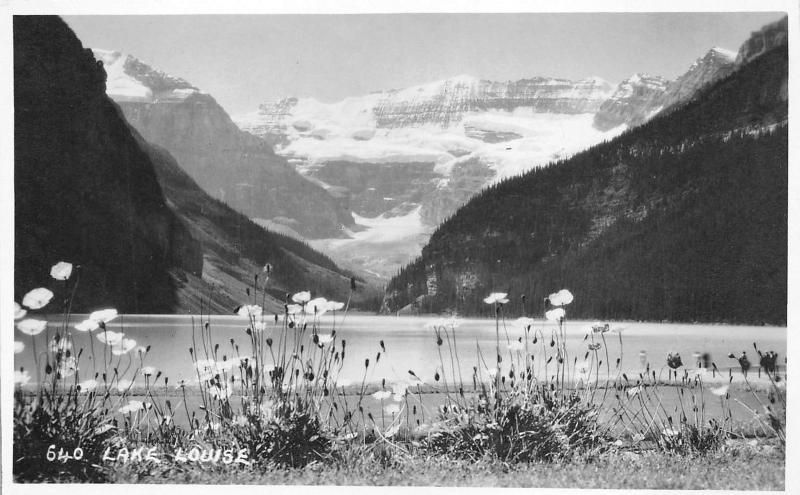 B5118 Lake Louise 