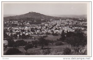 RP, VESOUL (Haute Saone), France, 1920-1940s; Vue Generale