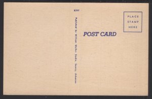 Arkansas - Searcy High School - LINEN