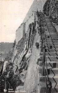 BR43515 Dinant Escaliers de la citadelle   Belgium