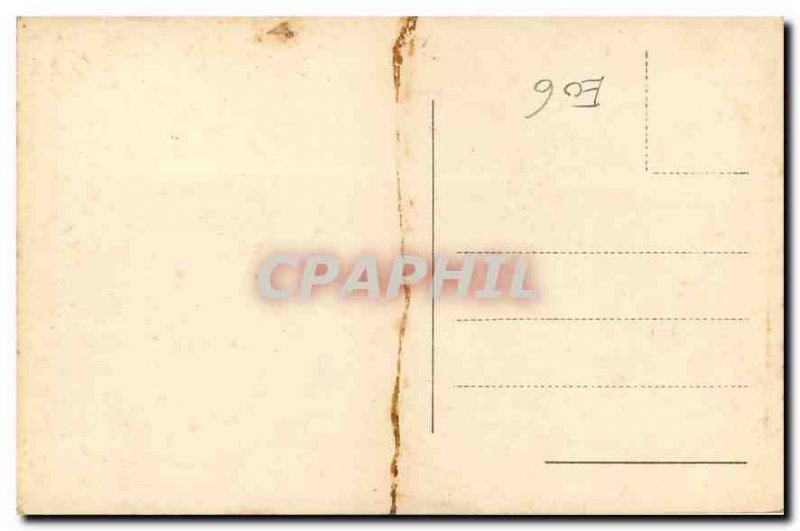 Old Postcard Nude erotic Pmi Alessandro