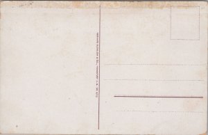 Germany Hannover Leibnitzhaus Vintage Postcard 09.98