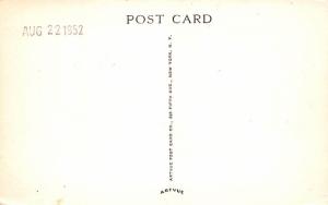 Camp Mikan Arden, New York Postcard