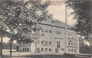 Public School in Teaneck, New Jersey
