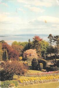 BR83599 graythwaite manor hotel grange over sands  uk