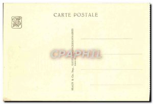 Old Postcard Exposition Coloniale Internationale Paris 1931 Pavillon De La Pa...