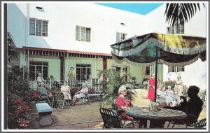 Florida Stanton Hotel - [FL-134]