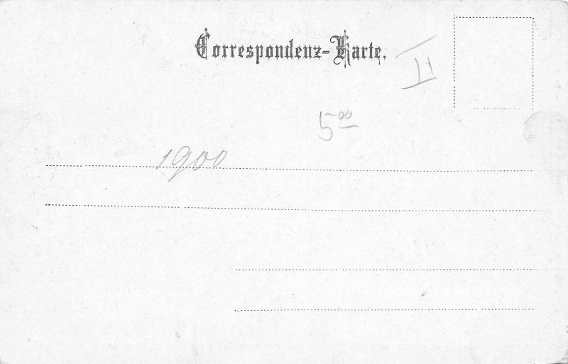 Wildapen to Vienna~Ceremony~Laying Foundation Stone For Spring Water Supply~c190