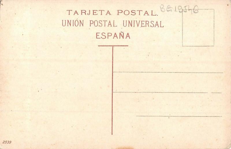 BG19546 tenerife calle eduardo cabian spain