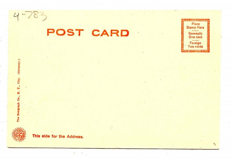 CT - Winsted. First Congregational Church